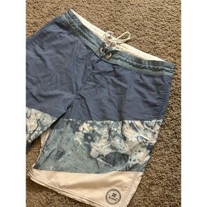Men's Billabong Board Shorts - 34